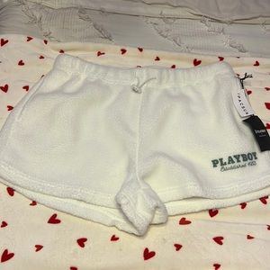 Playboy shorts